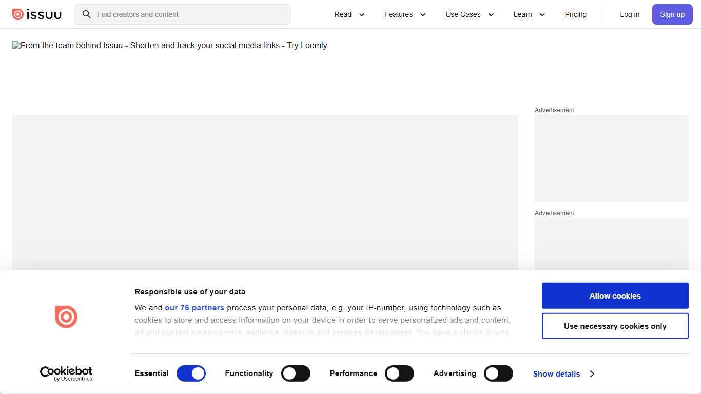 CITY December 2025 by CITY Magazine - Issuu